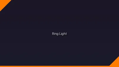 积分兑换 - LED环形补光灯 | 蜜桃乌龙 积分商城